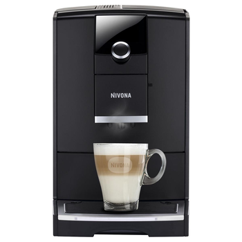 Кавомашина Автоматична Nivona Caferomatica Nicr 790