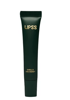 Блеск для губ Lipss Smells like money 8мл