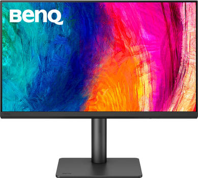 Монитор 27" BenQ PD2706QN (4718755095412)