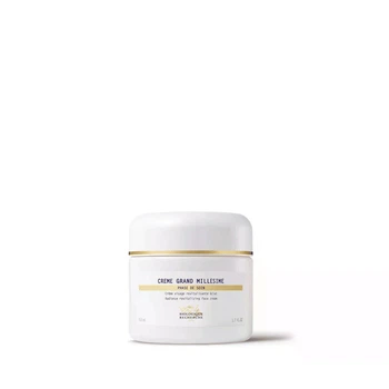 Антивіковий відновлюючий та омолоджуючий крем Biologique Recherche Creme Grand Millesime 50ml