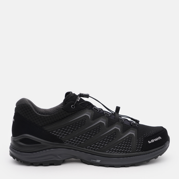 Тактичні кросівки з Gore-Tex LOWA Maddox GTX LO