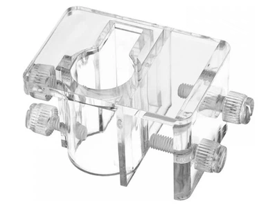 Держатель для трубок Lily Pipe и аквариумных шлангов - AQUA-TECH Pipe Holder PROFI
