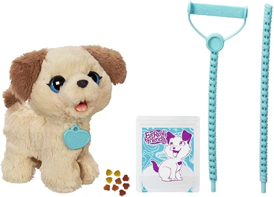 Інтерактивна іграшка Furreal Friends Pax My Poopin Веселе цуценя (C2178)