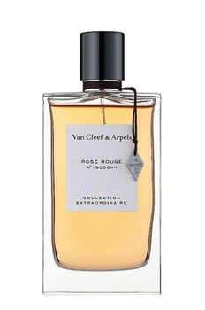 Парфумована вода для жінок Van Cleef & Arpels Collection Extraordinaire Rose Rouge 2 мл vial