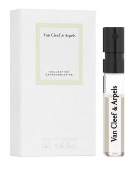 Парфумована вода унісекс Van Cleef & Arpels Collection Extraordinaire Patchouli Blanc 2 мл vial