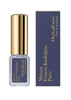 Парфумована вода унісекс Maison Francis Kurkdjian Oud Silk Mood 5 мл міні