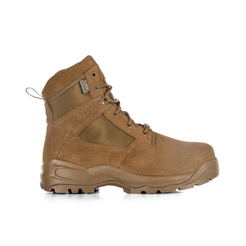 Черевики тактичні 5.11 Tactical A.T.A.C. 2.0 6 Shield Boots US Dark Coyote 11.5 US/EU 45.5 (12443ABR-389)