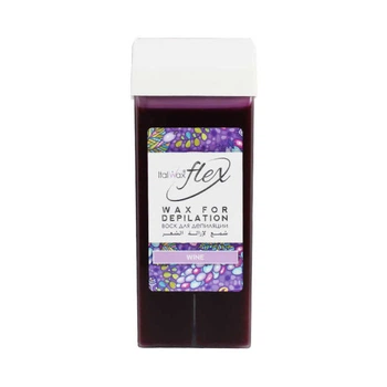 Воск в картридже ItalWax Flex Wine Вино 100 мл