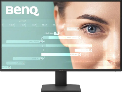 Monitor 27" BenQ GW2791 Black (4718755095856)