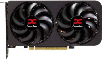 Karta graficzna Powercolor PCI-Ex Radeon RX 9060 XT Reaper 16GB GDDR6 (128bit) (3230/20000) (HDMI, 2 x DisplayPort) (RX9060XT 16G-A)