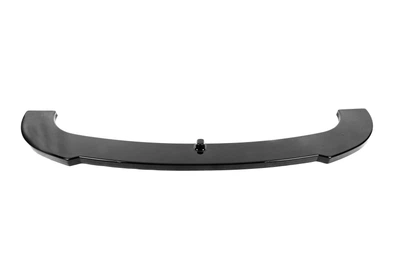 Передний Лип DPT V-4 (Для M3, Черный Глянец) для BMW 3 серия F30/F31 2012-2019 гг