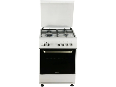 Плита газова Canrey CGK 6060 KGET W