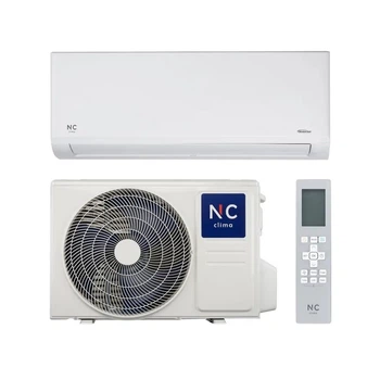 Кондиционер NC clima NCI09EHMIw1eu/NCO09EHMIw1eu