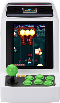 Przenośna konsola Sega Astro City Mini V (7350002931479)