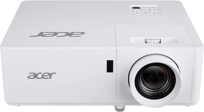 Проєктор Acer PL6620 (MR.JXJ11.001)