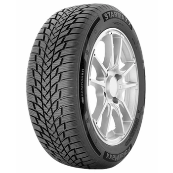 Зимняя шина STARMAXX PolarMaxx 195/60R15 88H