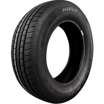 Летняя шина HIFLY HF-261 185/70R14 88H