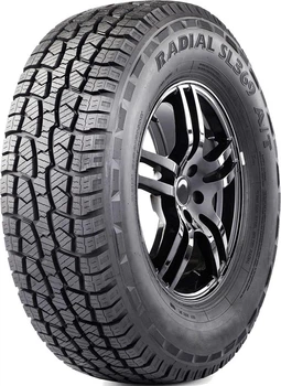 Всесезонная шина WESTLAKE SL369 215/75R15 100S