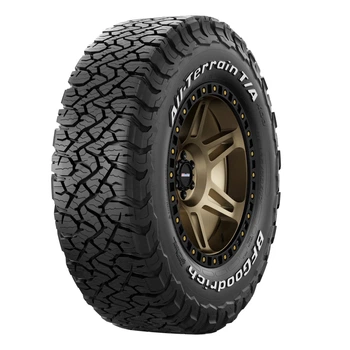 Всесезонная шина BFGOODRICH All-Terrain T/A KO3 235/85R16 120/116S