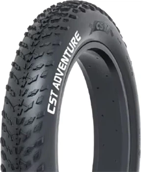 Покрышка СST Fatbike CMT-07 20х4.0 антипрокол (05619)