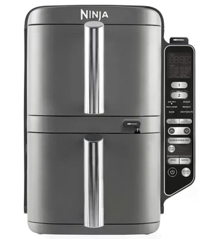 Мультипіч NINJA Foodi Double Stack XL Smart Cook SL451EU
