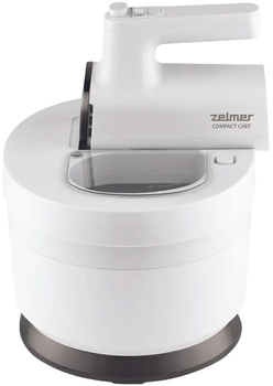 Миксер Zelmer ZHM2759 Compact Chef (70307006P)