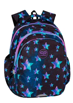 Рюкзак COOLPACK Jerry 15 Star Night (F029830) 5903686369216