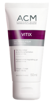 Żel do twarzy ACM Vitix regulujący plamy starcze 50 ml (3760095250021)