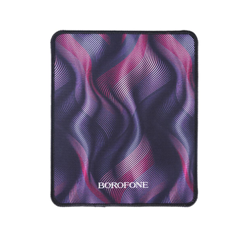 Коврик для мыши BOROFONE BG12 Illustrious gaming mouse pad(200*240mm) Symphony