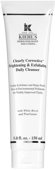 Żel do mycia twarzy Kiehl’s Clearly Corrective Brightening Exfoliating Daily złuszczający 150 ml (3605971634321)