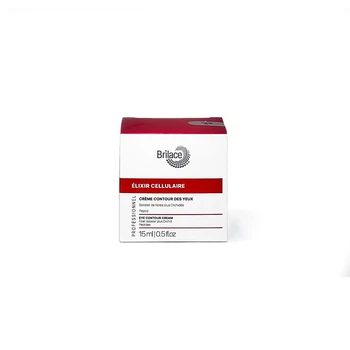 Крем під очі клітинний еліксир Brilace Creme contour des yeux 15 мл