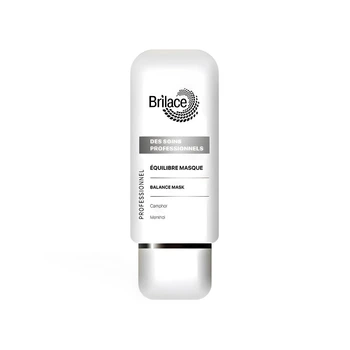 Маска Баланс Brilace BALANCE MASK 200 мл