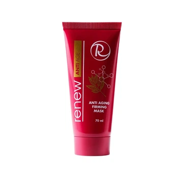 Моделююча анти-ейдж маска RENEW Anti Aging Firming Mask 70 мл