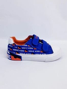 Кеди дитячі Tom.M 9999780 27(р) 17см електрик
