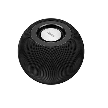 Колонка портативная HOCO BS45 Deep sound sports BT speaker Black