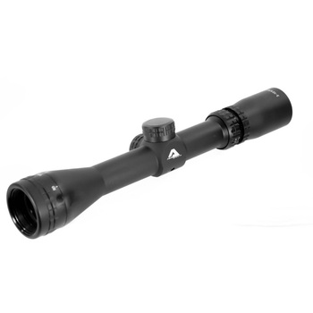 Прицел Aim Sports 3-12X32 1 IN. SCOUT SCOPE с низким или середним увеличением J3HD31232M