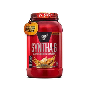 Протеин BSN Syntha-6, 1.32 кг - Тыквенный пирог
