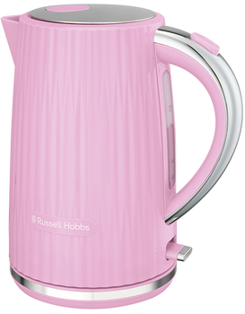 Czajnik Russell Hobbs Eden 27362-70 Malinowy (25206016002)