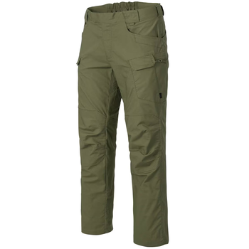 Штани Helikon UTP PolyCotton Rip-Stop Olive Green W42/L34