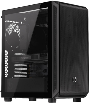 Obudowa Endorfy Arx 500 Core Black (5903018667966)