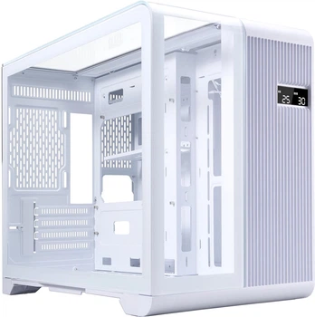 Корпус 1STPLAYER RT6 White