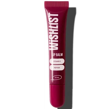 Бальзам блиск для губ ruby nectar Wishlist lip gloss balsam 10 мл WL-03-441