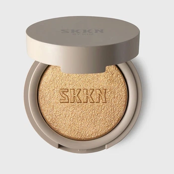 Хайлайтер SKKN BY KIM Golden Glow Highlighter