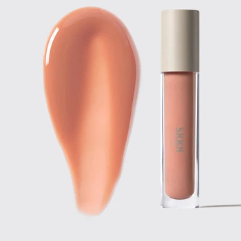 Блиск для губ SKKN BY KIM Nude 04 Lip Gloss, Kim Kardashian