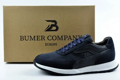 Кроссовки Bumer мужские P13K 41