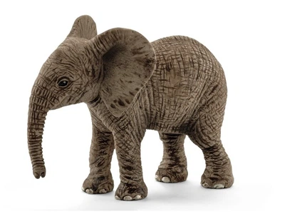 Іграшка-фігурка Африканське слоненя, Schleich, 14763