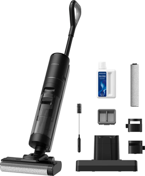 Моющий пылесос Dreame Wet and Dry Vacuum Cleaner H12S (1137259)