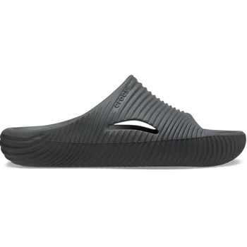 Шльопанці Crocs Mellow Tide Recovery Slide Slate Grey M13-48/49-31см 210333