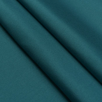 Тканина дралон /LISO PLAIN колір малахiт (190г/м.кв160см пог.м) 106552