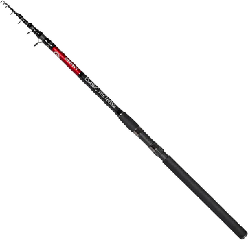 Фідерне удилище Brain Classic Tele Feeder 3.00m max 160g (1858-46-73)
